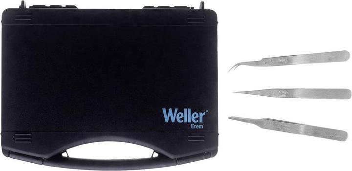 Image du produit Weller Erem Erem Brucelles Prime Selection