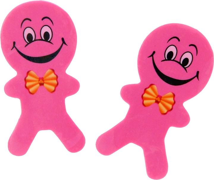 Immagine prodotto LG-Imports Gum-Smile Face, 2 pezzi.