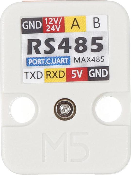 Image du produit M5Stack RS485 vers unité TTL