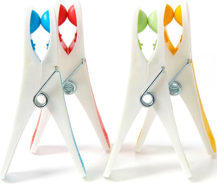 Produktbild FTM Wäscheklammern