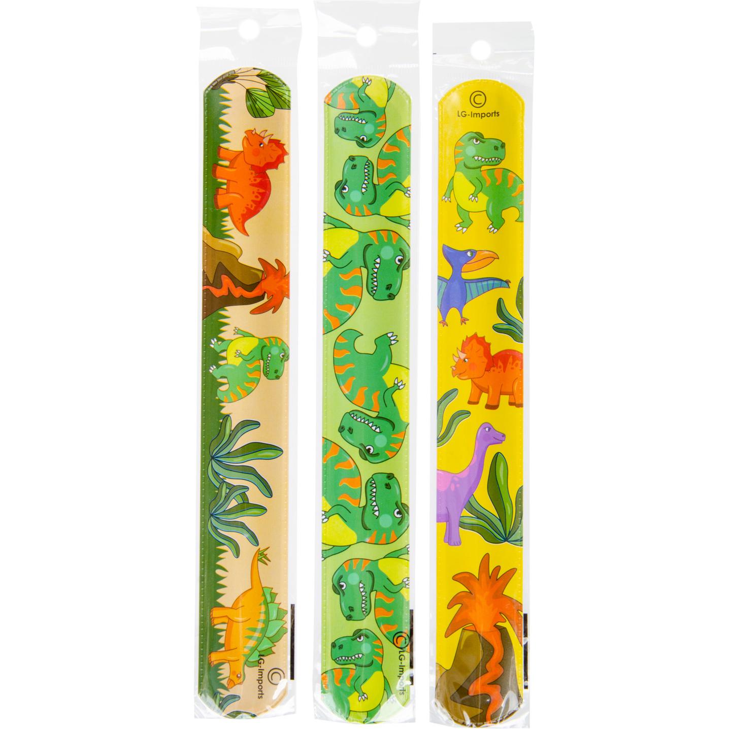 Thumbnail - LG-Imports Slap Armband Dino