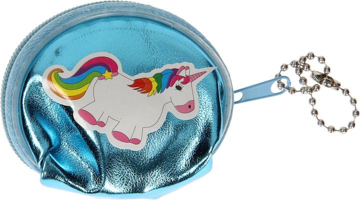 Actual product image LG-Imports Unicorn Mini Purse