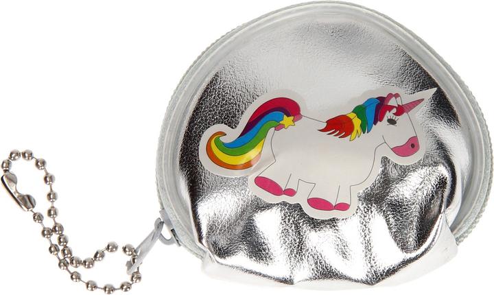 Actual product image LG-Imports Unicorn Mini Purse