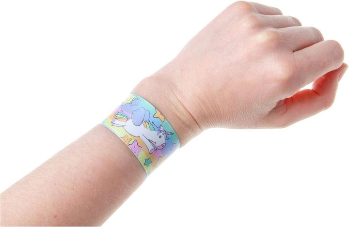 Image du produit LG-Imports Slap Bracelet Licorne (1 pièce(s))