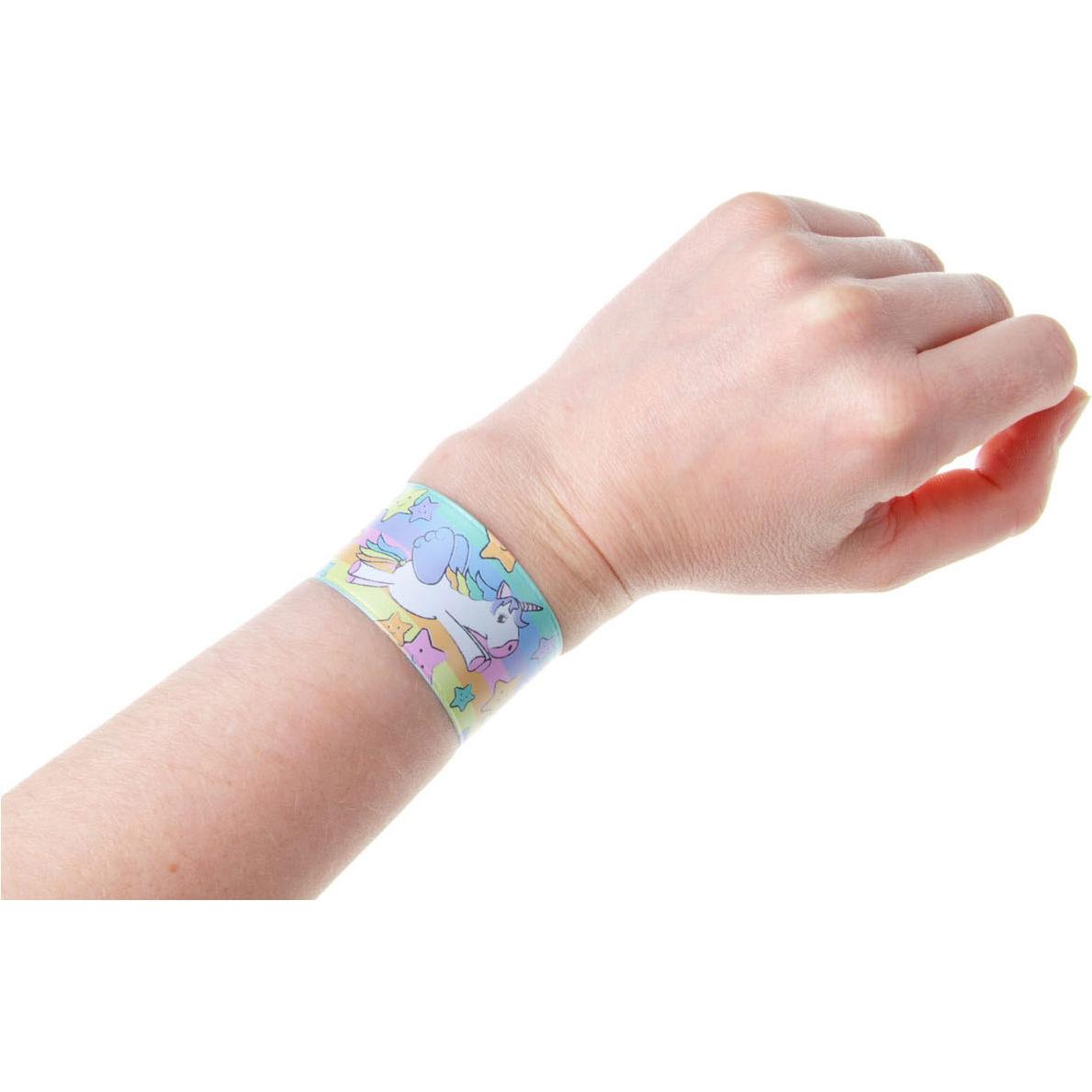 Thumbnail - LG-Imports Slap Armband Einhorn