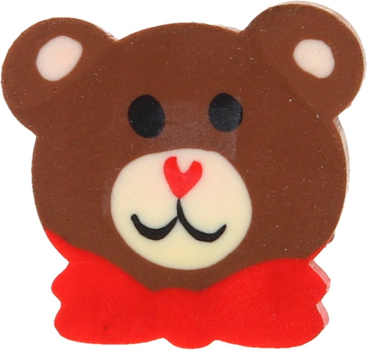 Actual product image LG-Imports Eraser bear
