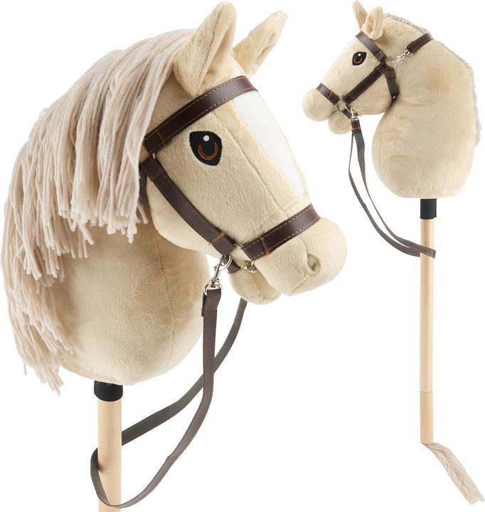 Image du produit Bieco Hobby Horse Steckenpferd