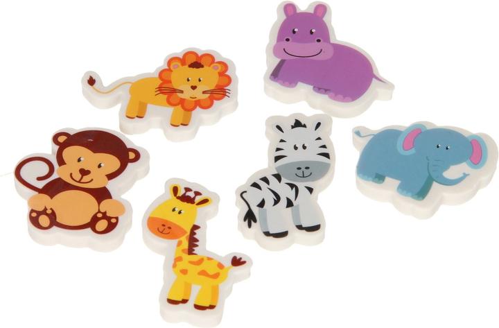 Immagine prodotto LG-Imports Animale di gomma