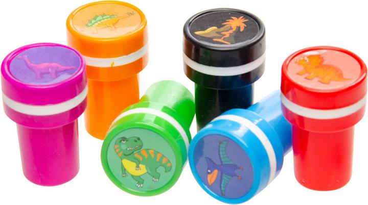 Produktbild LG-Imports Dino Stamp
