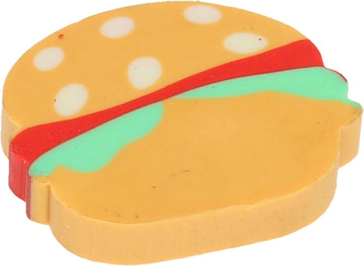 Actual product image LG-Imports Gum Hamburger