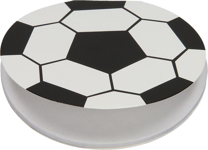 Immagine prodotto LG-Imports Quaderno di calcio (Nessuna)