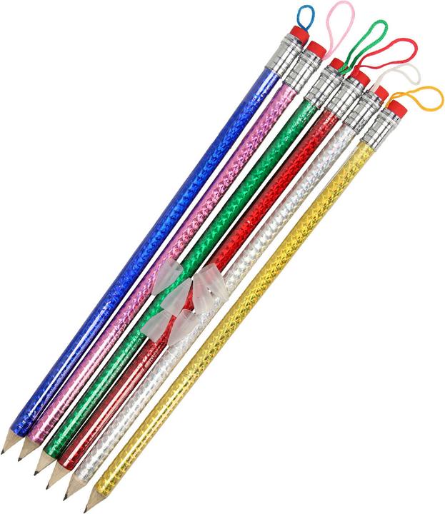 Immagine prodotto LG-Imports Matita XL Glitter (1 x)