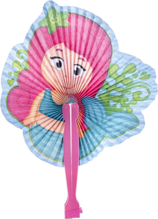 Image du produit LG-Imports Fan de la sirène (12 pièce(s))