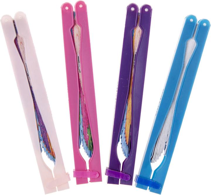 Image du produit LG-Imports Fan de la sirène (12 pièce(s))
