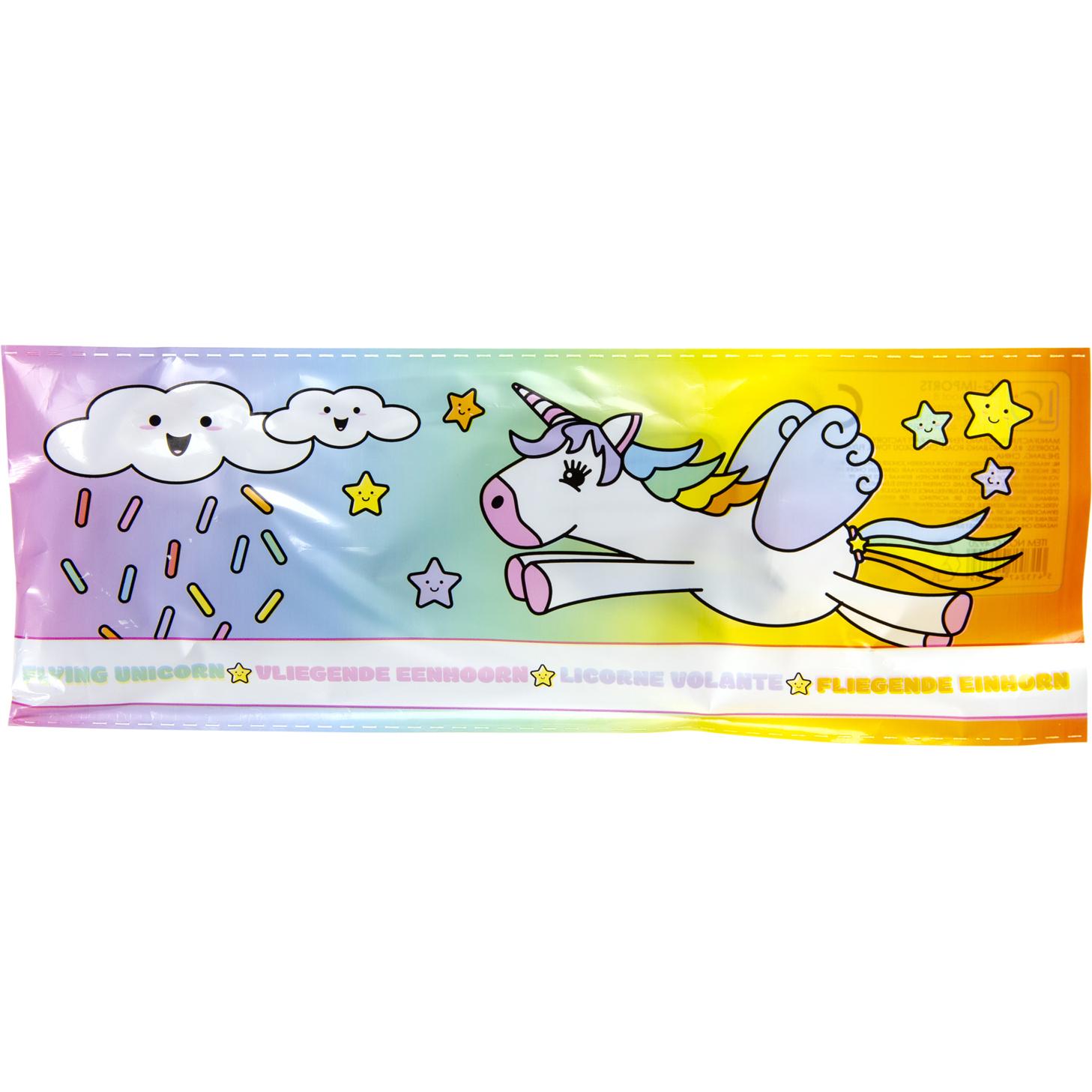 Thumbnail - LG-Imports Schaum-Einhorn-Flugzeug