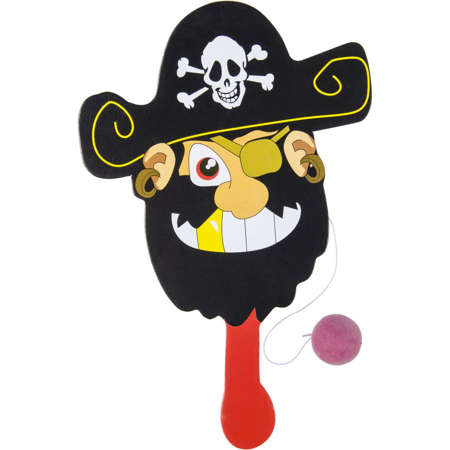 Thumbnail - LG-Imports Schläger mit Ball zum Piratenbesatz