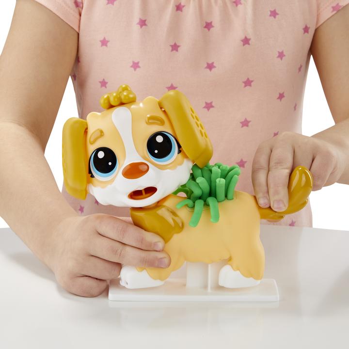 Produktbild Play-Doh Tierarzt