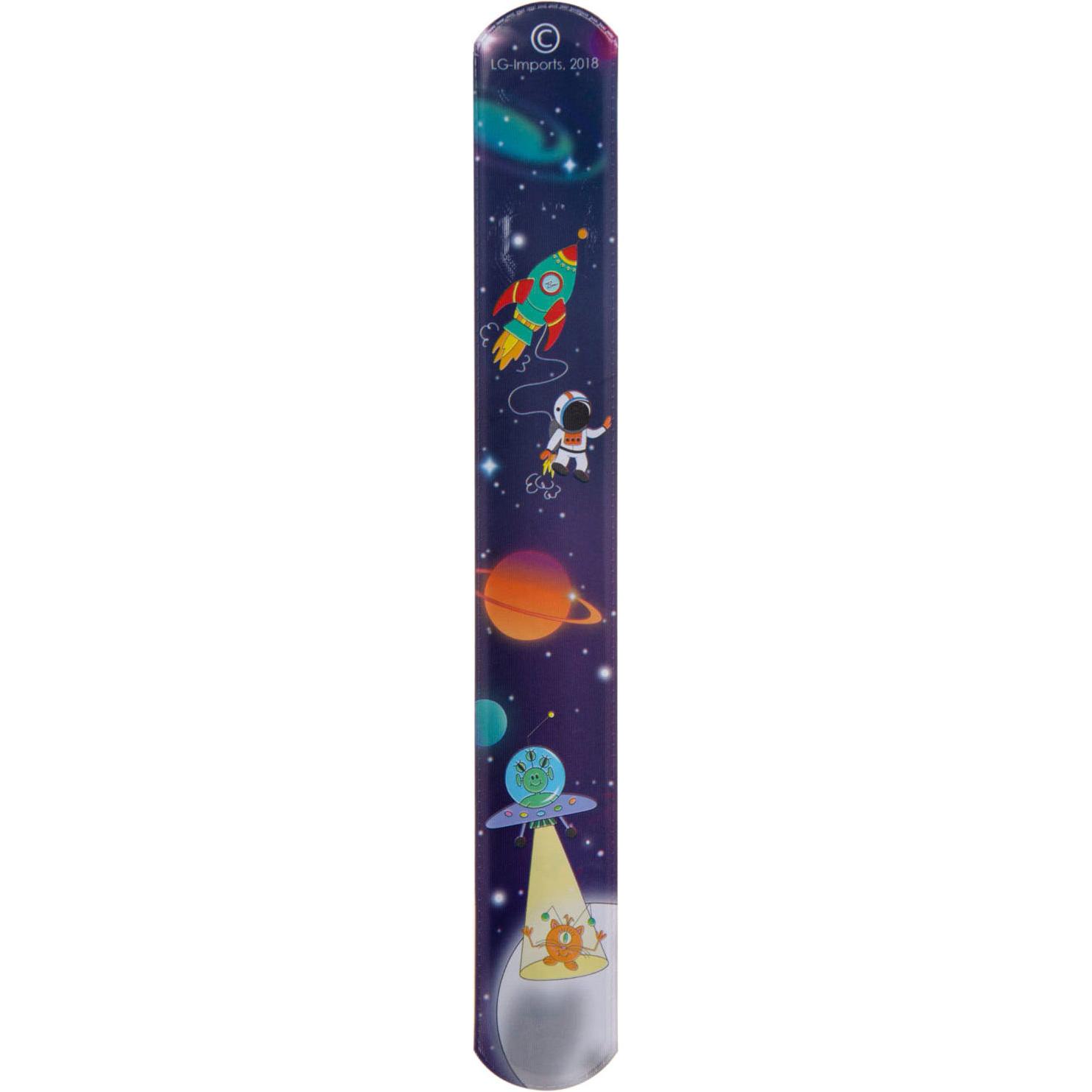 LG-Imports Faltarmband Raumfahrt