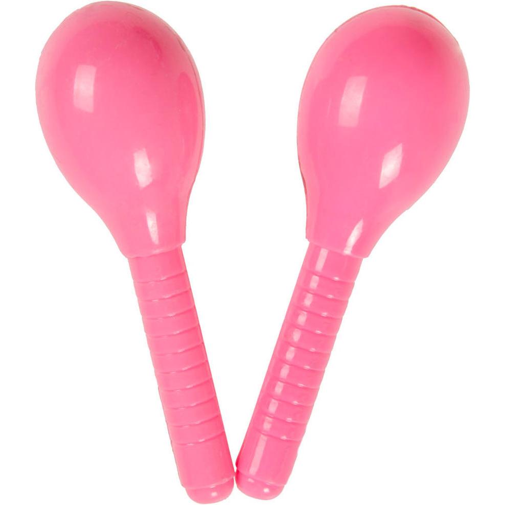 Thumbnail - LG-Imports Mini Samba Balls Farbe, 2 Stück