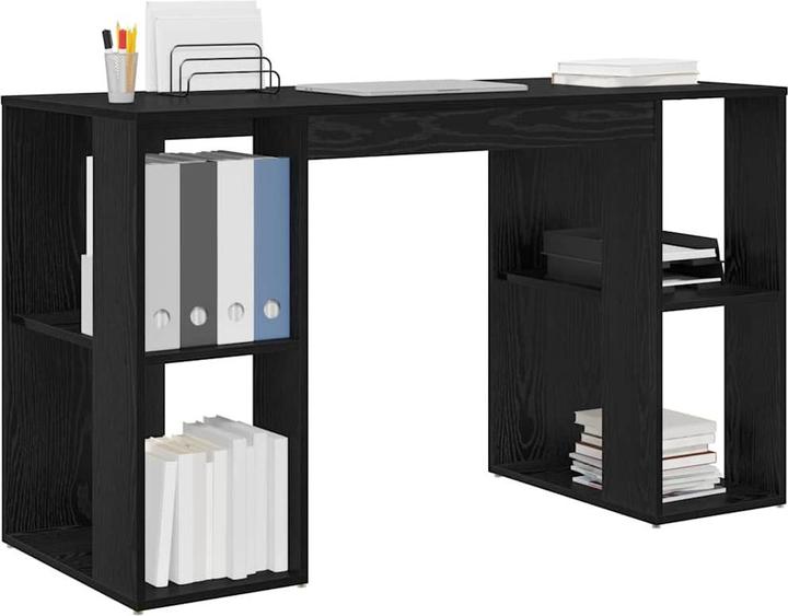 Image du produit VidaXL Table d'ordinateur (130 x 75 cm)