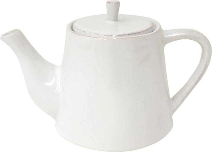 Costa Nova Aparte Teekrug 1.08l 24x14cm 14.8cm weiss (1.08 l)