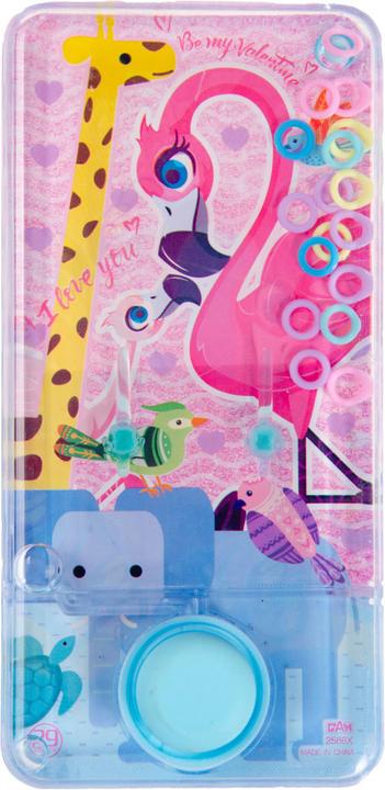 Immagine prodotto LG-Imports Fenicottero dell'acqua di Patience (Tedesco, Francese, Italiano, Inglese)