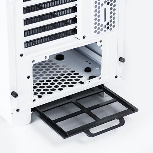 Produktbild Phanteks Enthoo Pro (ATX, E-ATX, mATX)