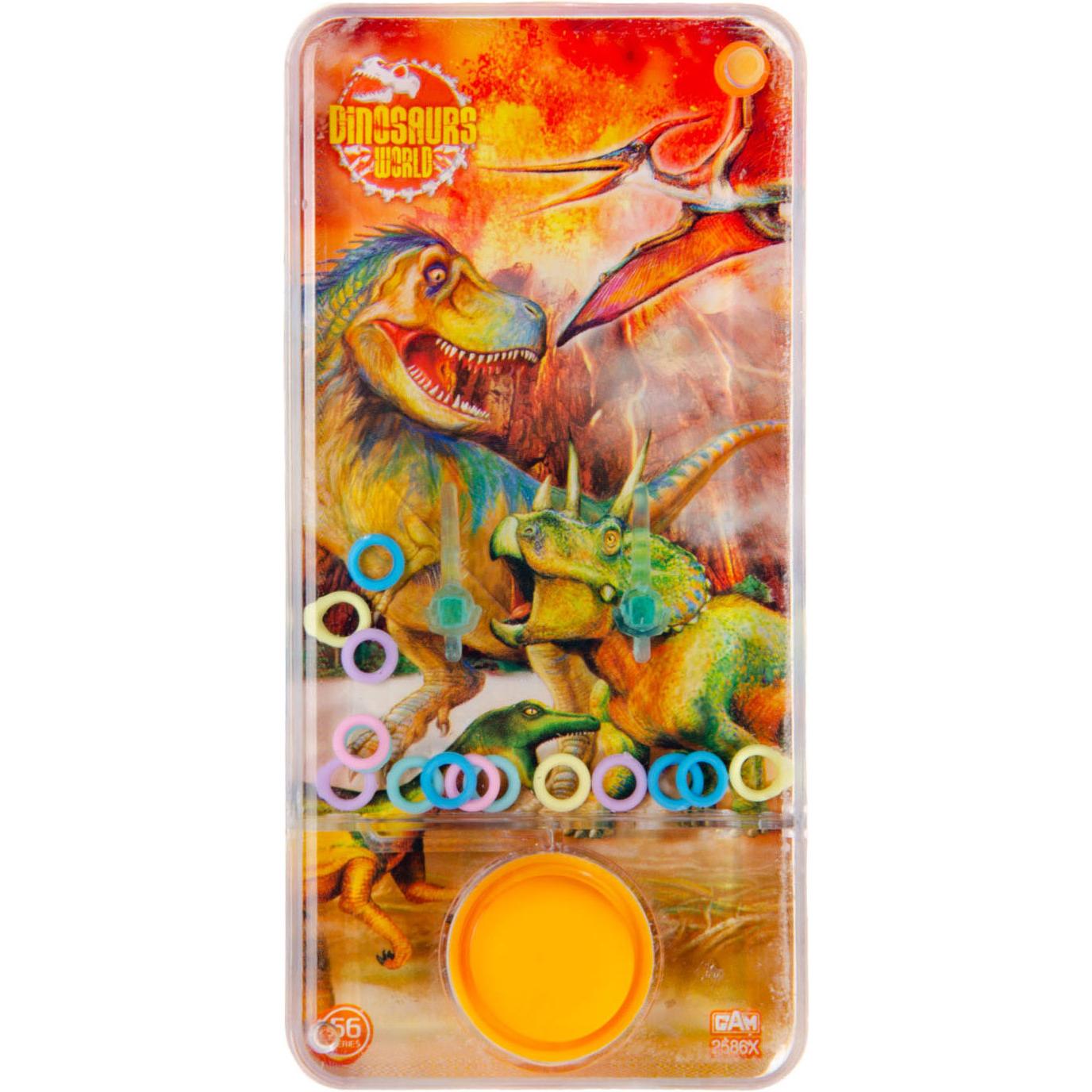 Thumbnail - LG-Imports Geduld Wasserspiel Dinosaurier