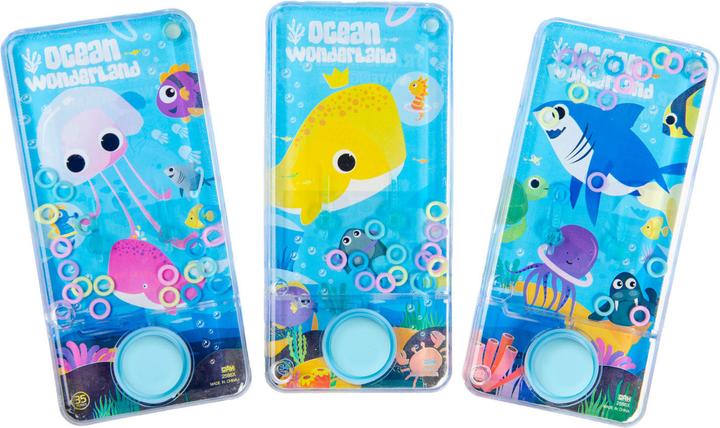 Immagine prodotto LG-Imports Patience Water Play Underwater World (Tedesco, Francese, Italiano, Inglese)