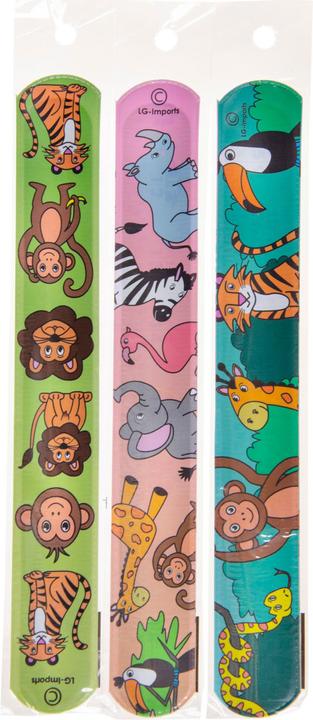 Produktbild LG-Imports Wilde Tiere (1 Stk.)