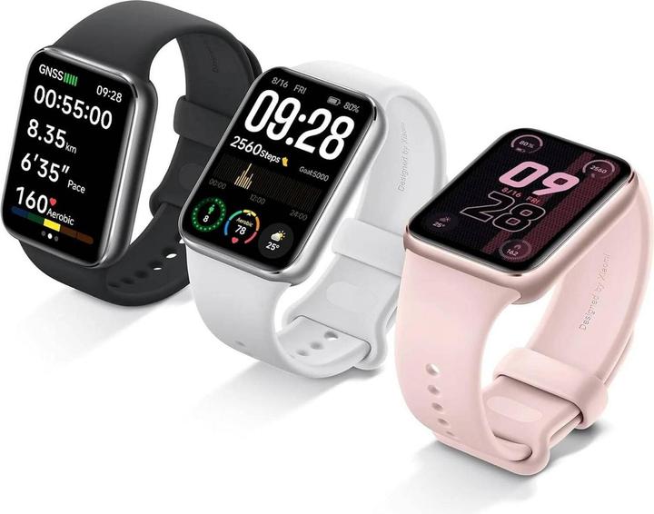 Image du produit Xiaomi Smart Band 9 Pro (44 mm)