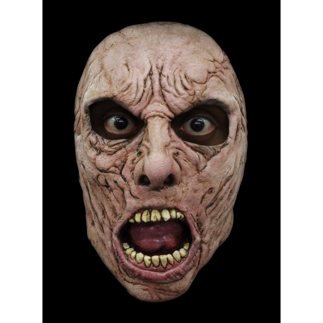 Ghoulish World War Z Wissenschaftler Zombie
