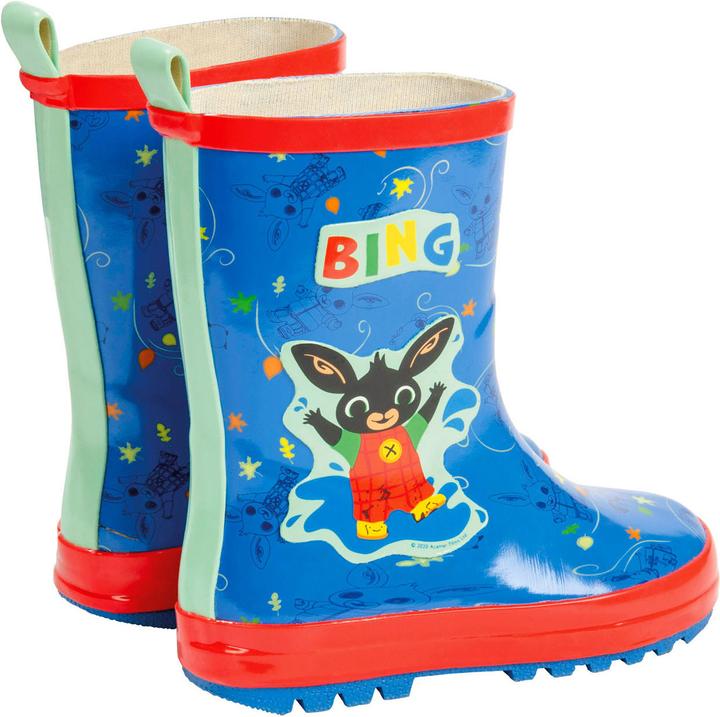 Image du produit Bambolino Toys Bottes en caoutchouc Bing, taille 24/25 (24, 25)