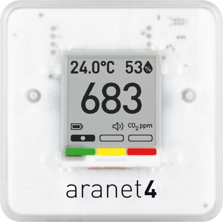 Aranet Aranet4 Home