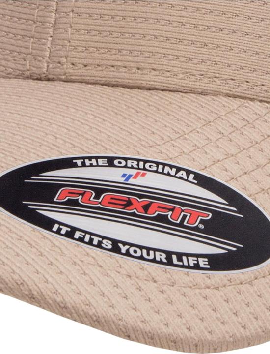 Produktbild Flexfit Cool & Dry Calocks Trikot Cap - 160861 (XL)