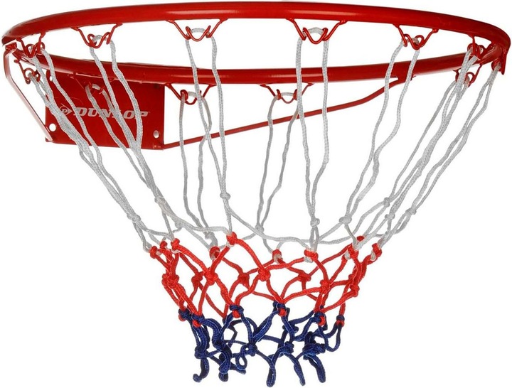 Produktbild Dunlop Dunlop-Basketballkorb mit Netz