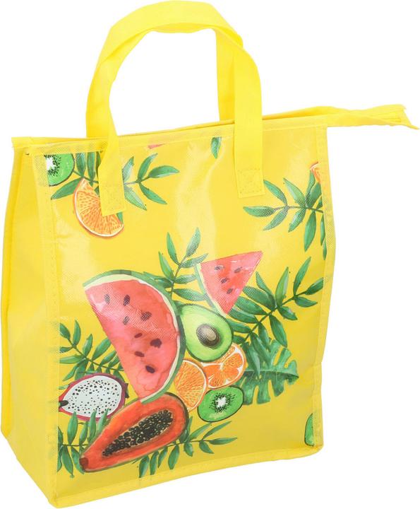 Produktbild Edco Tropische Kühltasche (8 l)