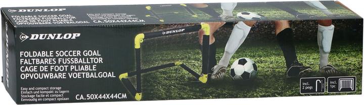 Produktbild Dunlop Fussballtor