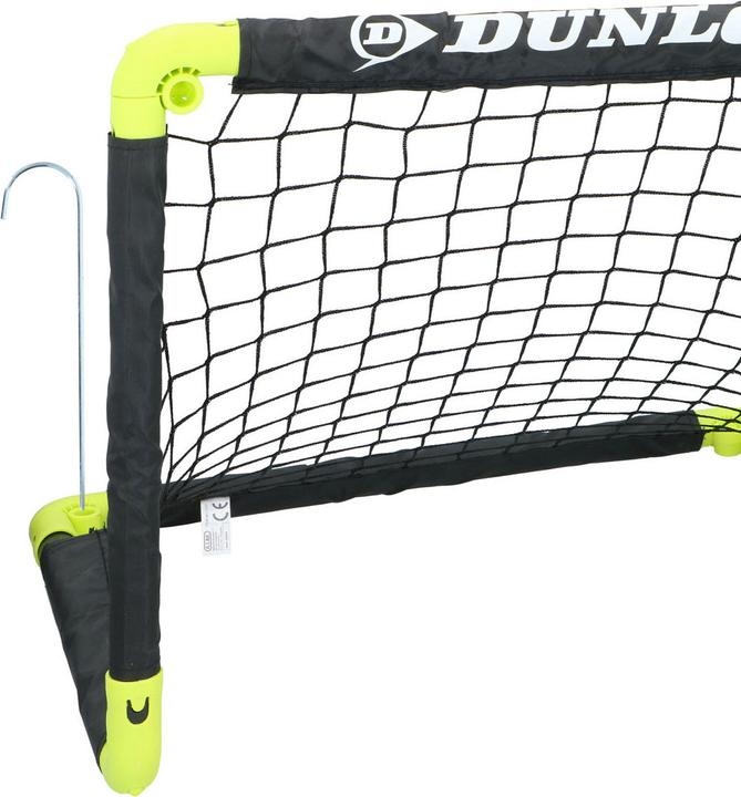 Produktbild Dunlop Fussballtor