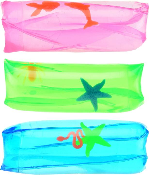 Produktbild Toi-Toys Glatte Wasserschlange