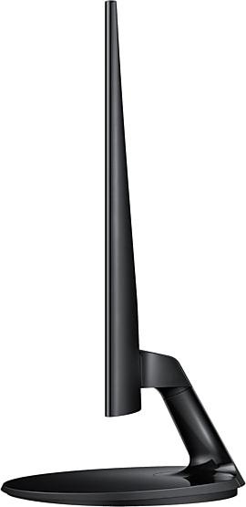 Actual product image Samsung S24F354FHR (1920 x 1080 pixels, 24")