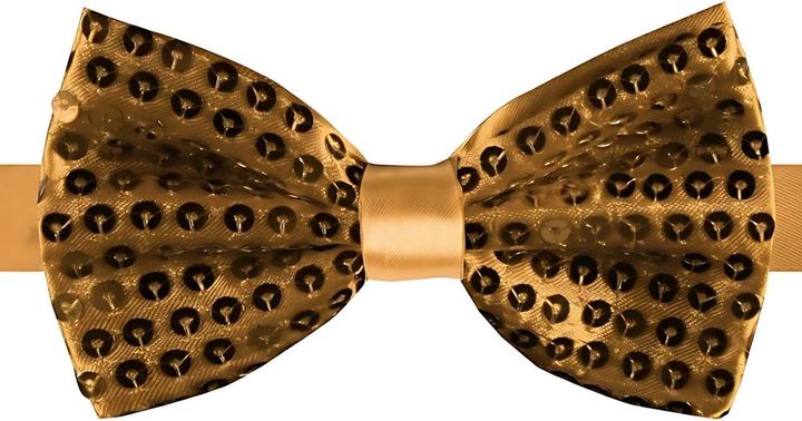 Produktbild Thetru Pailletten Fliege in verschiedenen Farben