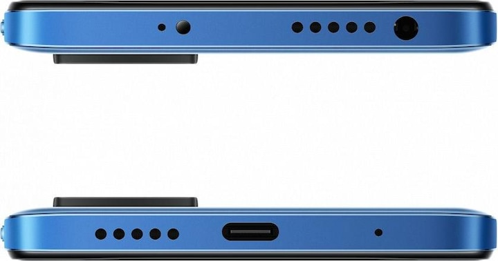 Image du produit Xiaomi Redmi Note 11 (128 Go, Twilight Blue, 6.43", Double SIM, 50 Mpx, 4G)