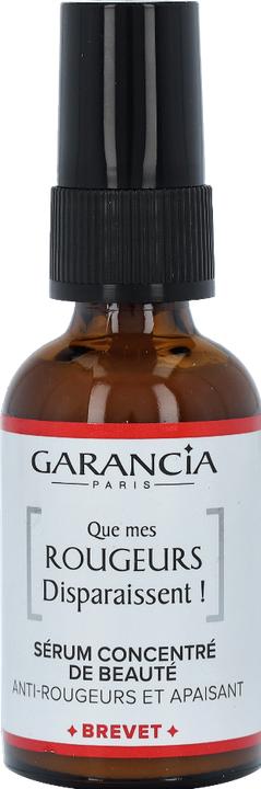 Image du produit Garancia Que Mes Roug Disparaiss (30 ml)
