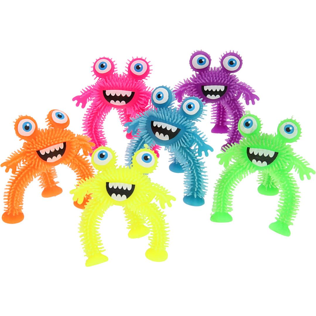Stativ-Monster