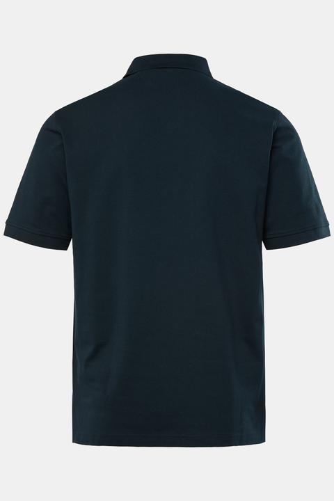 Image du produit JP1880 Lot de 2 polos collection Basic - maille piquée et coton peigné (6XL)