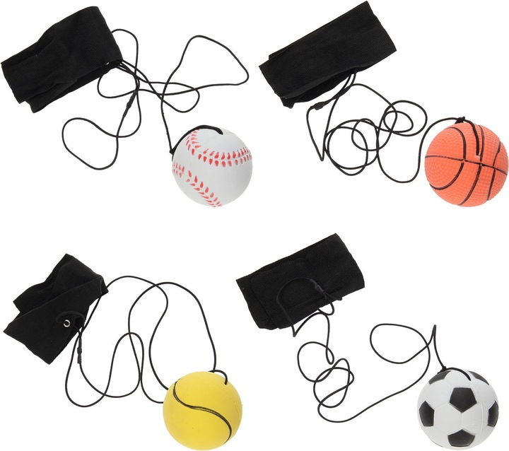 Immagine prodotto Roost Bungee Ball Sport