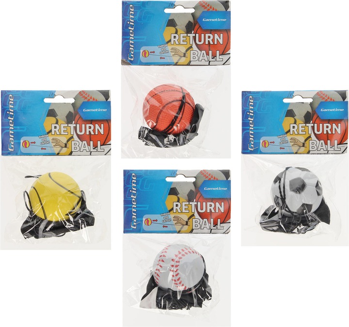 Immagine prodotto Roost Bungee Ball Sport