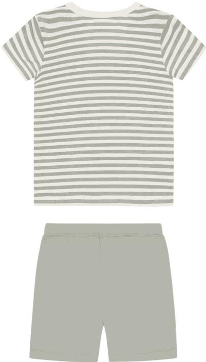 Produktbild Hust and Claire Kinder Bambus Pyjama Fun (152)