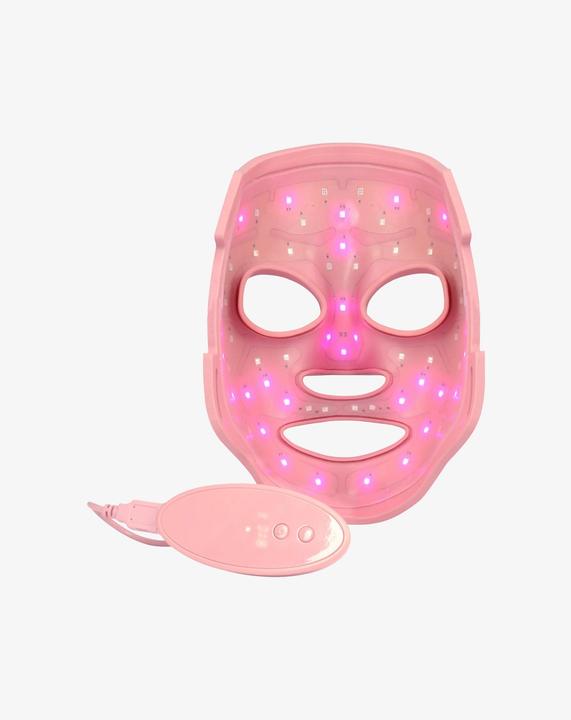 Actual product image Mz Skin LightMax Supercharged Mask LED 2.0
